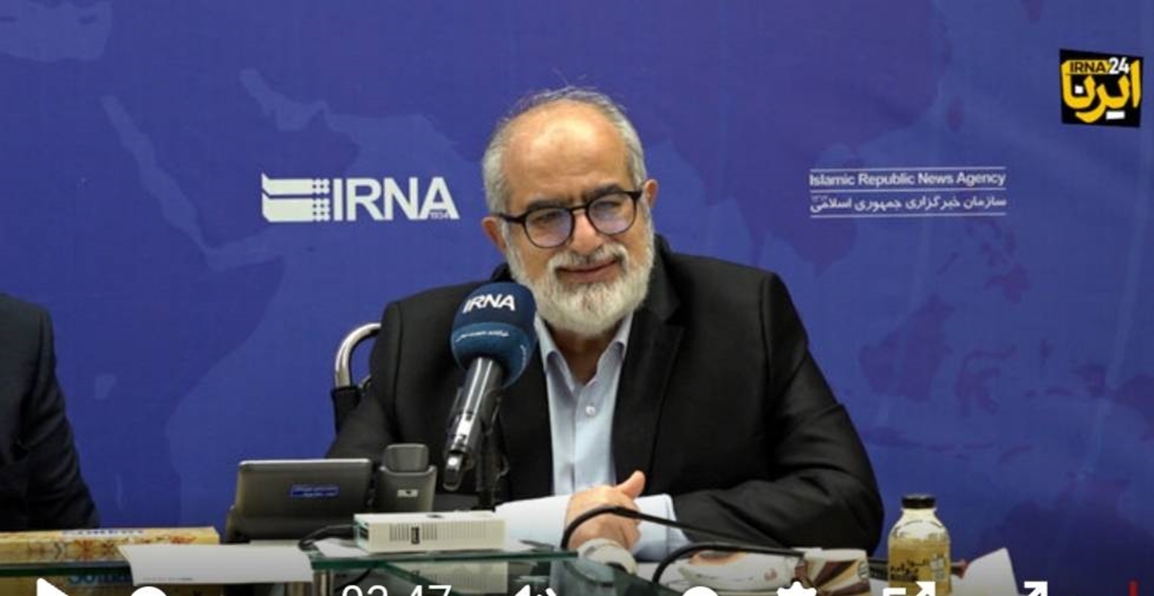 هدف دشمن جایگزینی وضعیت «بقا» به جای «ارتقا» است/ وظیفه دولت پایدارسازی توان بازدارندگی